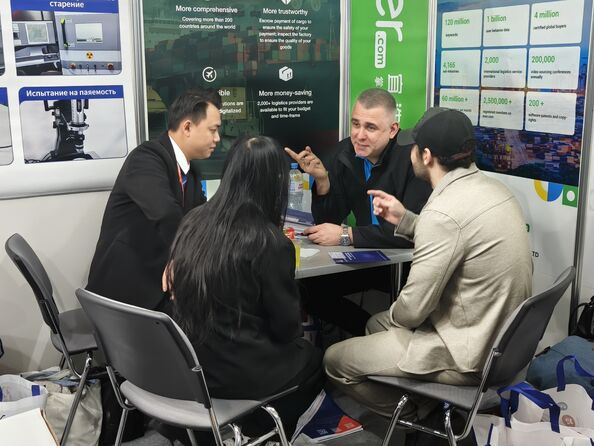 Beijing Silk Road Enterprise Management Services Co., Ltd.