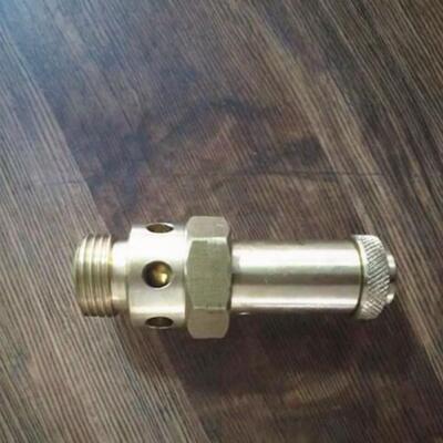 SAUER WP45L J.P.SAUER&SOHN High Performance Marine Air Compressor Parts