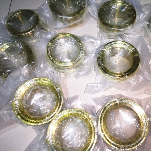 DAIHATSU 6Silk-20 Seat Exhaust Valve ， E205650090 seat Intake Valve 205650060z