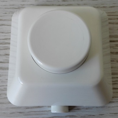 Silk Road High Precision Boat Spare Parts Vacuum Toliet Parts EVAC 900 Plastic Material