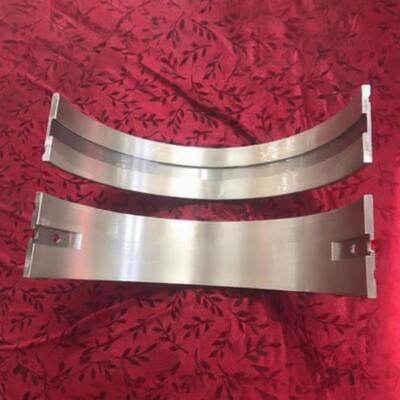 МНОГО подшипник и кривошипный подшипник OEM доступные главные в морском двигателе