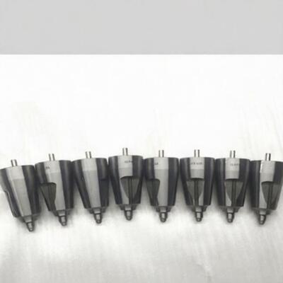 Части YANMAR DAIHATSU морские запасные с соплом/плунжером/нагнетающим клапаном