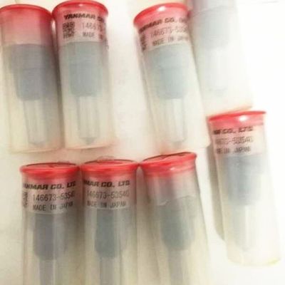 Assy 6N18 запасных частей YANMAR 146673-53540 профессиональный морской/сопла (a) L-SV