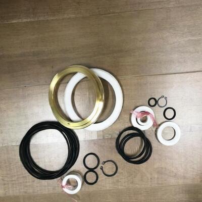 Основа ЧЕЛОВЕКА ZO100 начиная морской РЕМОНТИРОВАТЬ набора обслуживания запасных частей/клапана